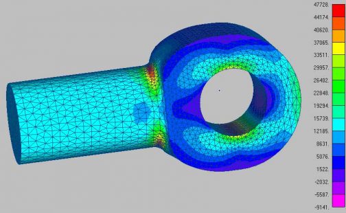 FEMAP/NX Nastran Workshops - FETraining Resource Site